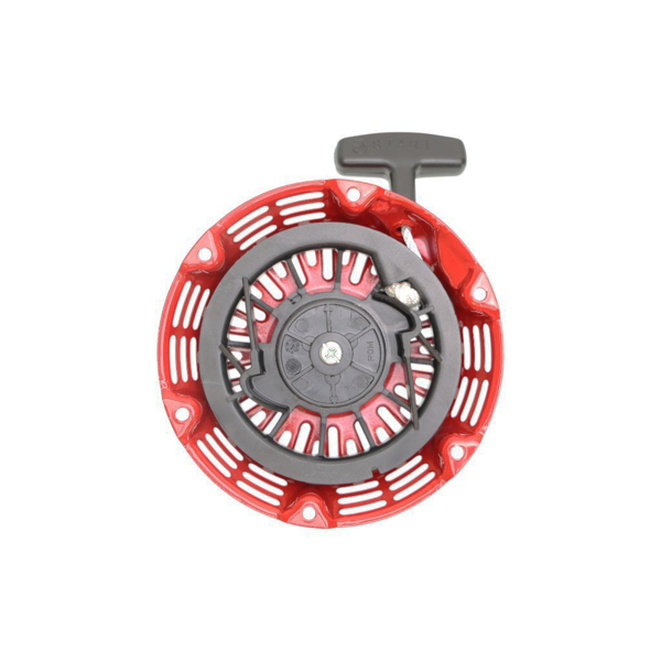 Kompletní startér pro motory Honda GX140 GX160 GX200 výkon 5,5 PS - 6,5 PS (OEM 28400-ZE1-003ZA 28400-ZE8-013ZA 28400ZE8509)