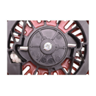 Kompletní startér pro motory Honda GX140 GX160 GX200 výkon 5,5 PS - 6,5 PS (OEM 28400-ZE1-003ZA 28400-ZE8-013ZA 28400ZE8509)