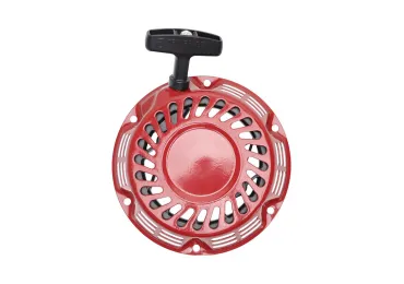 Kompletní startér pro motory Honda GX140 GX160 GX200 výkon 5,5 PS - 6,5 PS (OEM 28400-ZE1-003ZA 28400-ZE8-013ZA 28400ZE8509)