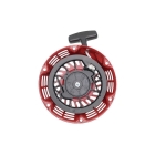 Kompletní startér pro motory Honda GX140 GX160 GX200 výkon 5,5 PS - 6,5 PS (OEM 28400-ZE1-003ZA 28400-ZE8-013ZA 28400ZE8509)