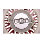 Kompletní startér pro motory Honda GX240 GX270 výkon 8,0 PS - 9,0 PS (OEM 28400ZE2W01ZA 28400ZE2W01ZN 28400-ZE2-W01ZA 28400-ZE2-W01ZB 28400-ZE2-W01ZN)
