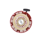 Kompletní startér pro motory Honda GX240 GX270 výkon 8,0 PS - 9,0 PS (OEM 28400ZE2W01ZA 28400ZE2W01ZN 28400-ZE2-W01ZA 28400-ZE2-W01ZB 28400-ZE2-W01ZN)