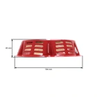 Kompletní startér pro motory Honda GX240 GX270 výkon 8,0 PS - 9,0 PS (OEM 28400ZE2W01ZA 28400ZE2W01ZN 28400-ZE2-W01ZA 28400-ZE2-W01ZB 28400-ZE2-W01ZN)