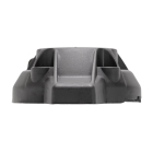 Kompletní startér pro motory Honda GX25 (OEM 28400Z0H003)