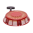 Kompletní startér pro motory Honda GX340 GX390 GX610 GX620 výkon 11,0 PS 13,0 PS 18,0 PS 20,0 PS (OEM 28400-ZE3-W01ZA 28400-ZE3-W01)