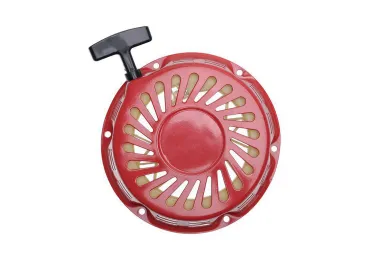 Kompletní startér pro motory Honda GX340 GX390 GX610 GX620 výkon 11,0 PS - 13,0 PS - 18,0 PS - 20,0 PS (OEM 28400ZE3W02ZP 28400-ZE3-W01ZA 28400-ZE3-W01ZB)