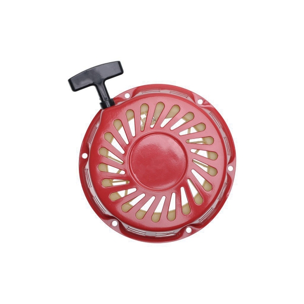 Kompletní startér pro motory Honda GX340 GX390 GX610 GX620 výkon 11,0 PS - 13,0 PS - 18,0 PS - 20,0 PS (OEM 28400ZE3W02ZP 28400-ZE3-W01ZA 28400-ZE3-W01ZB)