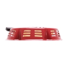 Kompletní startér pro motory Honda GX340 GX390 GX610 GX620 výkon 11,0 PS - 13,0 PS - 18,0 PS - 20,0 PS (OEM 28400ZE3W02ZP 28400-ZE3-W01ZA 28400-ZE3-W01ZB)