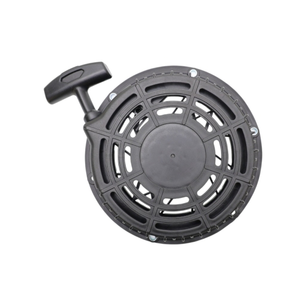 Kompletní startér pro motory Honda GX340 GX390 GX610 GX620 výkon 11,0 PS 13,0 PS 18,0 PS 20,0 PS plastový černý (OEM 28400-ZE3-W01ZA 28400-ZE3-W01)