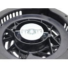 Kompletní startér pro motory Honda GX340 GX390 GX610 GX620 výkon 11,0 PS 13,0 PS 18,0 PS 20,0 PS plastový černý (OEM 28400-ZE3-W01ZA 28400-ZE3-W01)