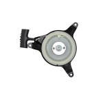 Kompletní startér pro motory Honda GXV140 GXV160 HR215 HRB215 HRM195 HRM215 (OEM 28400-ZG9-802 28400-ZG9-803)
