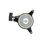 Kompletní startér pro motory Honda GXV140 GXV160 HR215 HRB215 HRM195 HRM215 (OEM 28400-ZG9-802 28400-ZG9-803)
