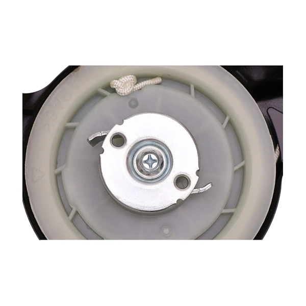 Kompletní startér pro motory Honda GXV140 GXV160 HR215 HRB215 HRM195 HRM215 (OEM 28400-ZG9-802 28400-ZG9-803)