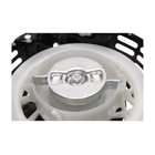 Kompletní startér pro motory Loncin G160F G200F (OEM 193500011-0001 193500008-0018 193500008-0001 193500008-T04)