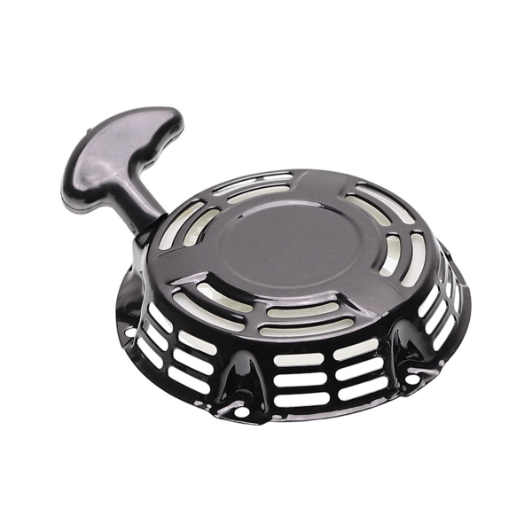 Kompletní startér pro motory Loncin G160F G200F (OEM 193500011-0001 193500008-0018 193500008-0001 193500008-T04)