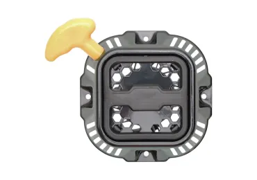 Kompletní startér pro motory Loncin LC165F LC170F (OEM 193500046-T150)