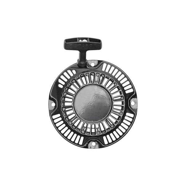 Kompletní startér pro motory Robin Subaru EH12 plastové západky (OEM 268-50201-00)