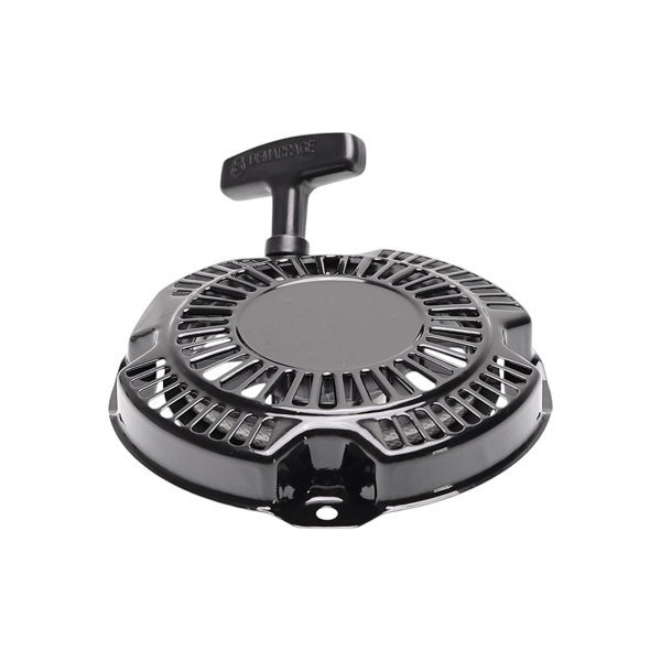 Kompletní startér pro motory Robin Subaru EH12 plastové západky (OEM 268-50201-00)