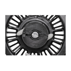 Kompletní startér pro motory Robin Subaru EH12 plastové západky (OEM 268-50201-00)