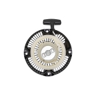 Kompletní startér pro motory Robin Subaru EY20 EY15 (OEM 227-50811-10 227-50211-00 227-50211-01 227-50405-00 282-50211-00)