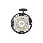 Kompletní startér pro motory Robin Subaru EY20 EY15 (OEM 227-50811-10 227-50211-00 227-50211-01 227-50405-00 282-50211-00)