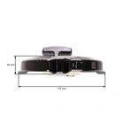 Kompletní startér pro motory Robin Subaru EY20 EY15 (OEM 227-50811-10 227-50211-00 227-50211-01 227-50405-00 282-50211-00)
