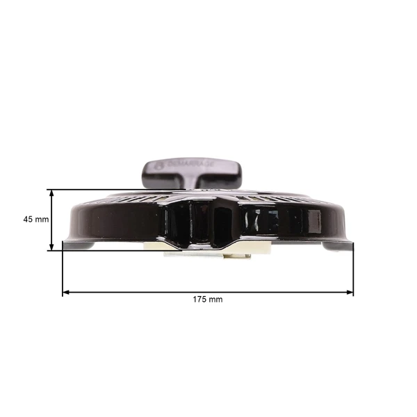 Kompletní startér pro motory Robin Subaru EY20 EY15 (OEM 227-50811-10 227-50211-00 227-50211-01 227-50405-00 282-50211-00)
