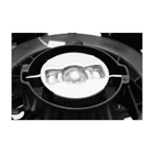 Kompletní startér pro motory Zongshen 177F výkon 9,0 PS (OEM 100007386-0005)