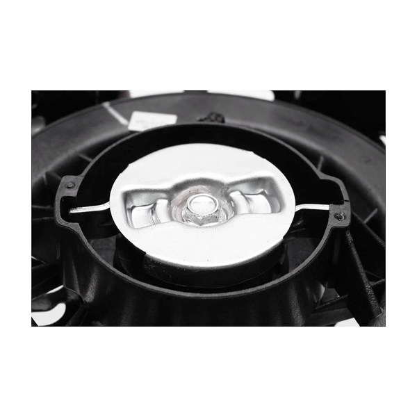 Kompletní startér pro motory Zongshen 177F výkon 9,0 PS (OEM 100007386-0005)