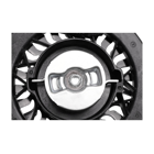 Kompletní startér pro motory Zongshen 177F výkon 9,0 PS (OEM 100007386-0005)