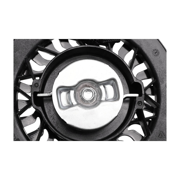 Kompletní startér pro motory Zongshen 177F výkon 9,0 PS (OEM 100007386-0005)