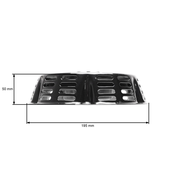 Kompletní startér pro motory Zongshen 177F výkon 9,0 PS (OEM 100007386-0005)