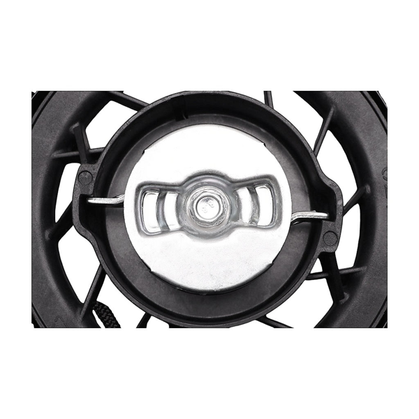 Kompletní startér pro motory Zongshen GB200 (OEM 100023743-0001)