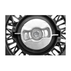 Kompletní startér pro motory Zongshen GB270 originální díl (100055121)