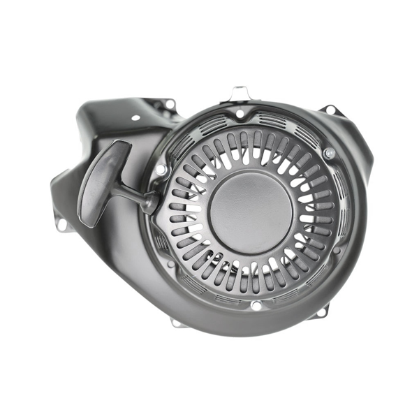 Kompletní startér pro motory Zongshen GB270 originální díl (100055121)