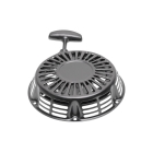 Kompletní startér pro motory Zongshen GB420 (OEM 100066987)