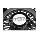 Kompletní startér pro motory Zongshen GB420 (OEM 100066987)