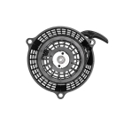 Kompletní startér pro motory Zongshen XP200 výkon 6,5 PS (OEM 100007217-0004)
