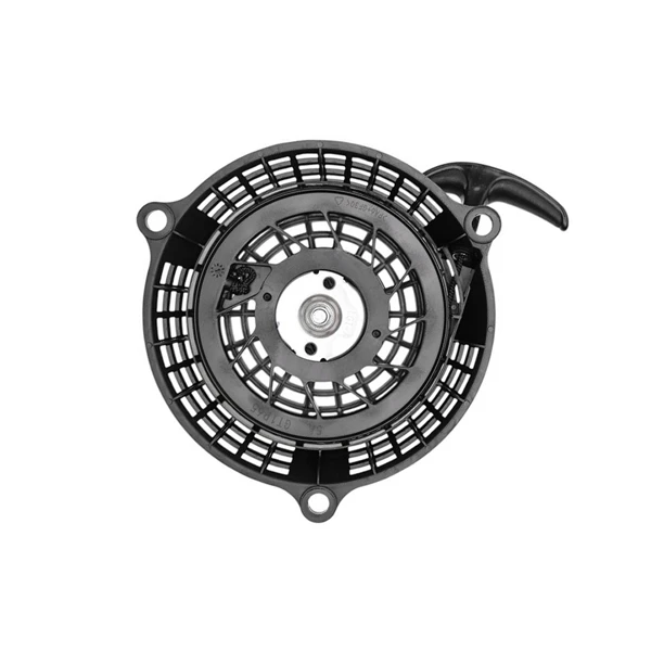 Kompletní startér pro motory Zongshen XP200 výkon 6,5 PS (OEM 100007217-0004)