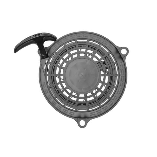 Kompletní startér pro motory Zongshen XP200 výkon 6,5 PS (OEM 100007217-0004)