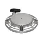 Kompletní startér pro rozbrušovací pily Hatz 1B20 1B20V 1B30 1B30V 1B40 1B40V 1B50 (OEM 01865200 02319100)