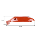 Kompletní startér pro rozbrušovací pily Husqvarna Partner K750 (OEM 506385612)