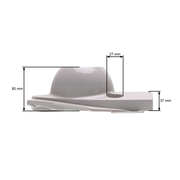 Kompletní startér pro rozbrušovací pily Stihl TS410 TS420 (OEM 42381900300)