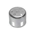 Kompletní startér s protikusem pro motory Honda GX140 GX160 GX200 výkon 5,5 PS - 6,5 PS (OEM 28400-ZE1-003ZA 28400-ZE8-013ZA 28400ZE8509)