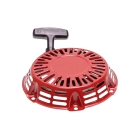 Kompletní startér s protikusem pro motory Honda GX140 GX160 GX200 výkon 5,5 PS - 6,5 PS (OEM 28400-ZE1-003ZA 28400-ZE8-013ZA 28400ZE8509)