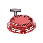 Kompletní startér s protikusem pro motory Honda GX140 GX160 GX200 výkon 5,5 PS - 6,5 PS (OEM 28400-ZE1-003ZA 28400-ZE8-013ZA 28400ZE8509)