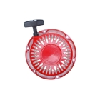 Kompletní startér s protikusem pro motory Honda GX240 GX270 výkon 8,0 PS - 9,0 PS (OEM 28400ZE2W01ZA 28400ZE2W01ZN 28400-ZE2-W01ZN)