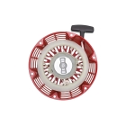 Kompletní startér s protikusem pro motory Honda GX240 GX270 výkon 8,0 PS - 9,0 PS (OEM 28400ZE2W01ZA 28400ZE2W01ZN 28400-ZE2-W01ZN)