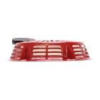 Kompletní startér s protikusem pro motory Honda GX340 GX390 GX610 GX620 výkon 11,0 PS 13,0 PS 18,0 PS 20,0 PS (OEM 28400-ZE3-W01ZA 28400-ZE3-W01)