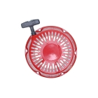 Kompletní startér s protikusem pro motory Honda GX340 GX390 GX610 GX620 výkon 11,0 PS 13,0 PS 18,0 PS 20,0 PS (OEM 28400-ZE3-W01ZA 28400-ZE3-W01)